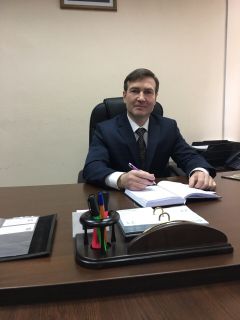 Сульжицкий Виталий Валентинович