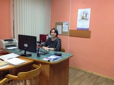 Лукинова Марина Владимировна