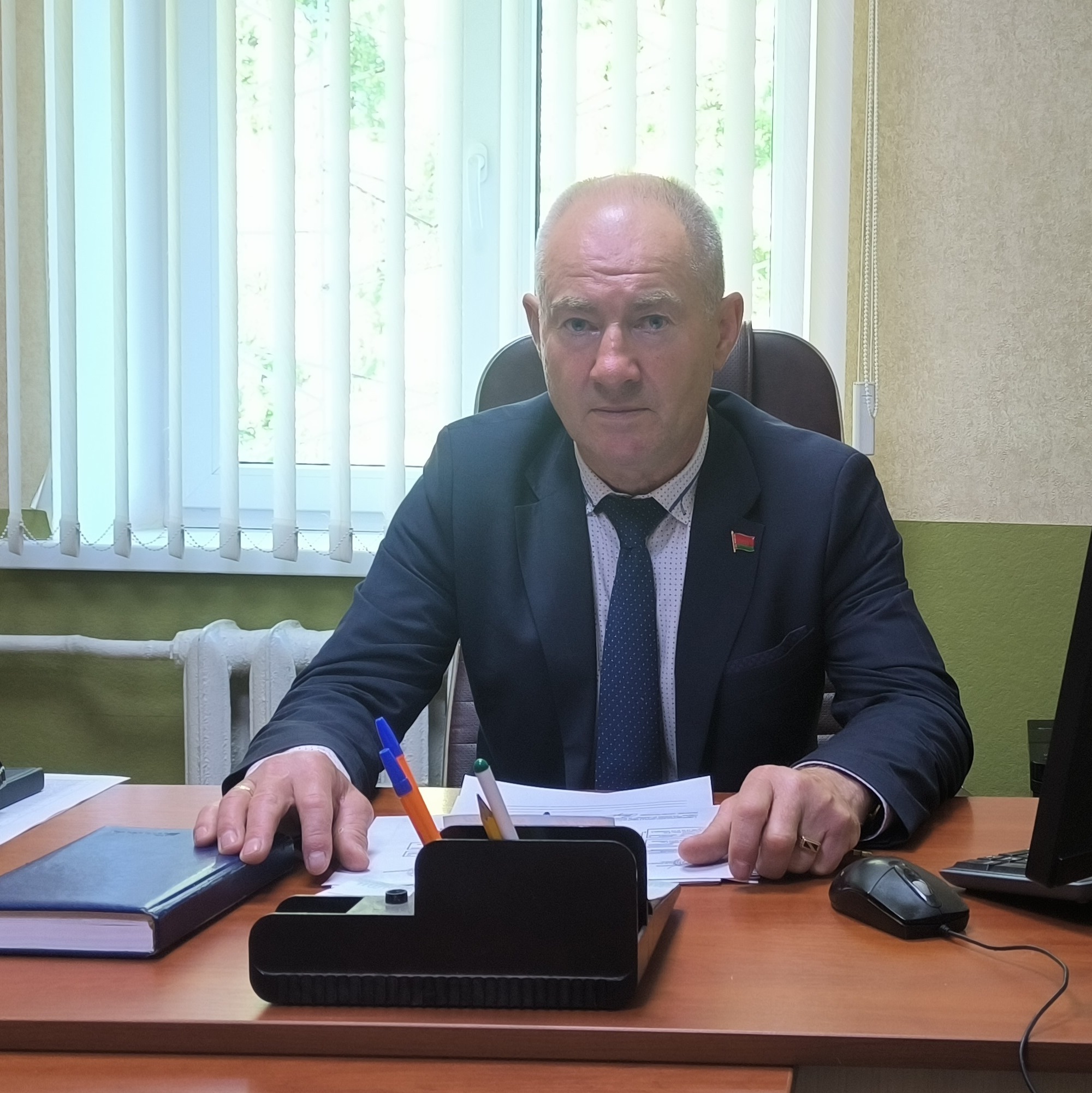 Сухих Александр Алексеевич
