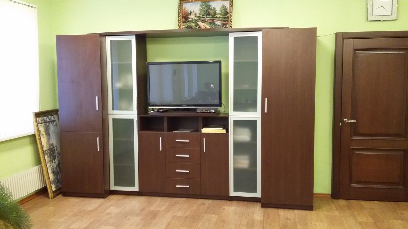 Выраб мэблі па індывідуальных замовах