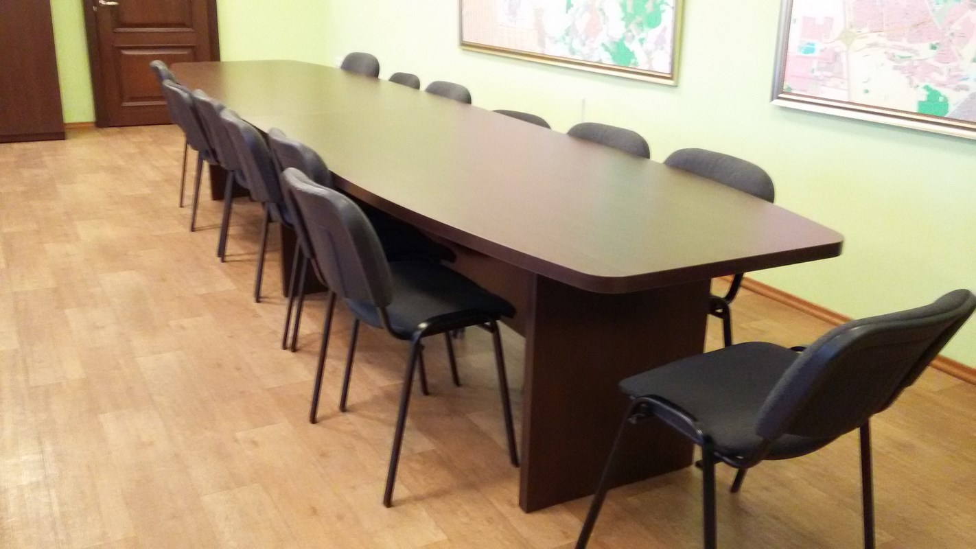 Выраб мэблі па індывідуальных замовах