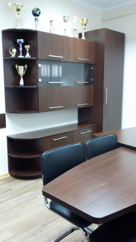 Выраб мэблі па індывідуальных замовах