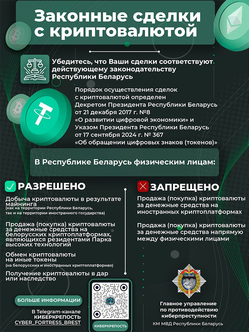 Внимание опасность! Защитите себя от мошенников