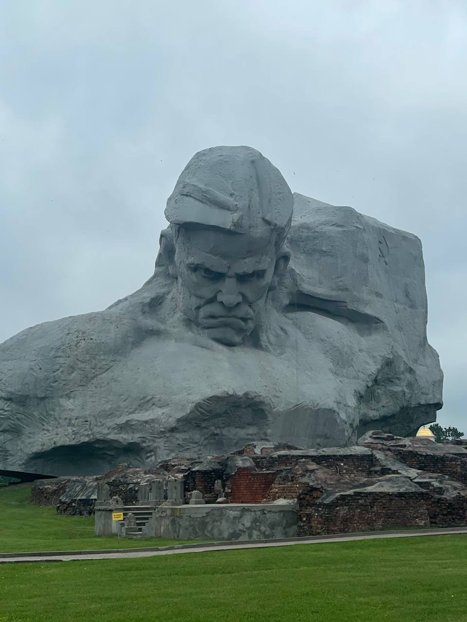 В июле 2025 года сотрудники предприятия посетили Брестскую крепость.